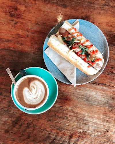 Coro Club - Café & Venue - Hospitality and gastronomy