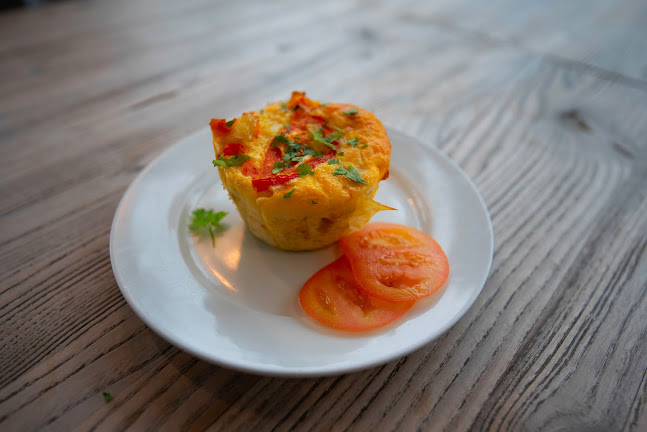 Country Oven Bakery and Cafe - Amberley