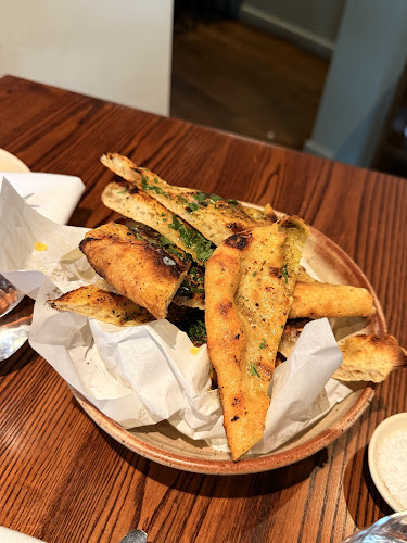 Andiamo Eatery - Hospitality and gastronomy