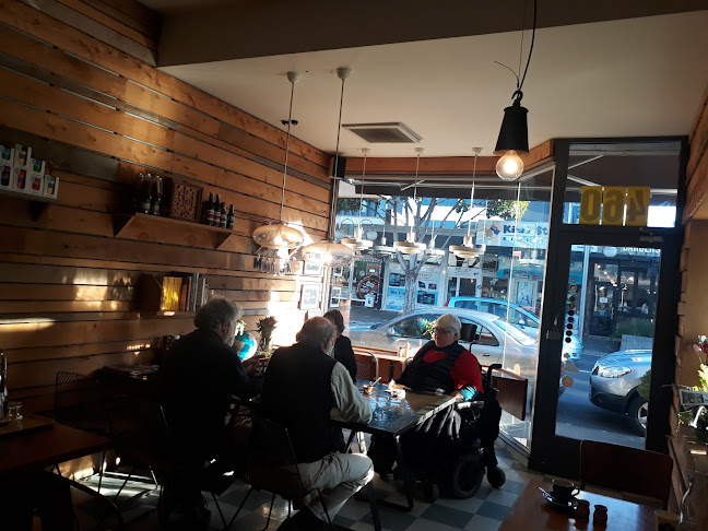 Mimosa - Hospitality and gastronomy