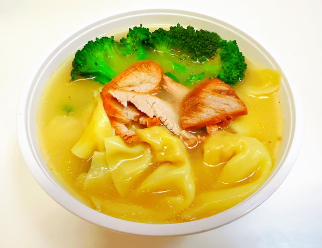 Canton Wok - Hospitality and gastronomy