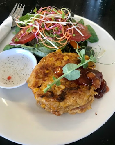 KR'S Cafe & Catering - Feilding