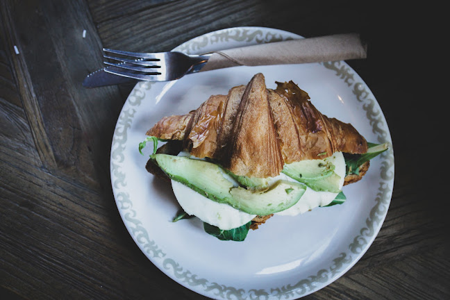 Bohemian Bakery Cafe - Hospitality and gastronomy