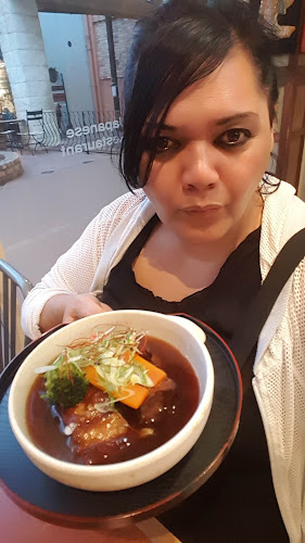 OMOIDE Japanese Restaurant Open Times