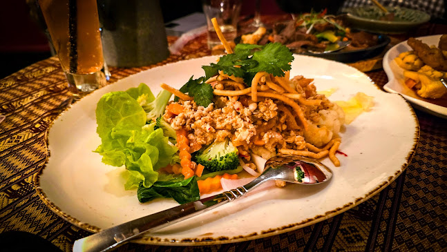 Thai Orchid Restaurant