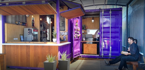 Busters Woodfired Pizza