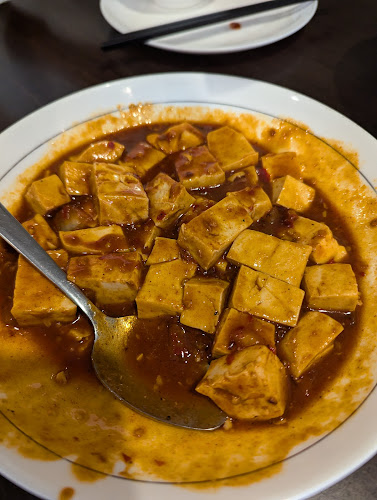 WongGok Restaurant - Hospitality and gastronomy