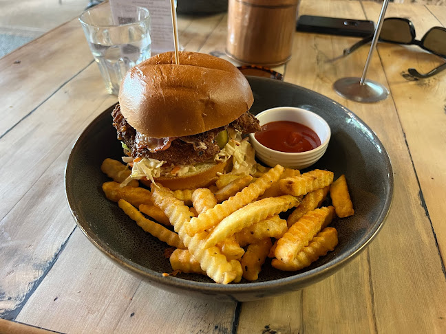 Harlau House Cafe (formerly The Stables)