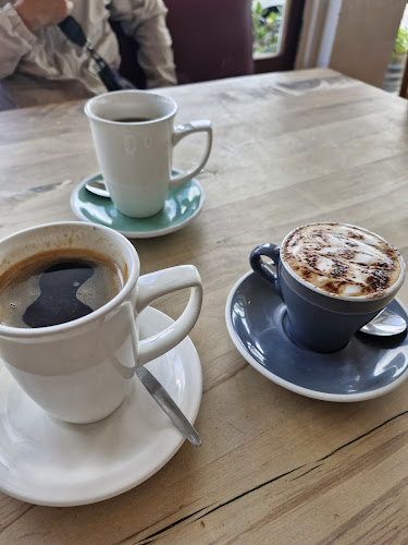 Corelli's Cafe Open Times