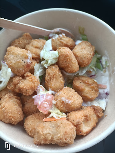 Opinii despre KFC în Huntly - Hospitality and gastronomy