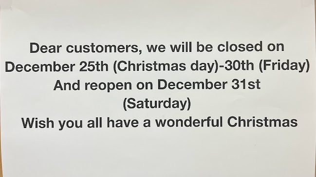 Comentarii opinii despre Golden Horse Takeaway