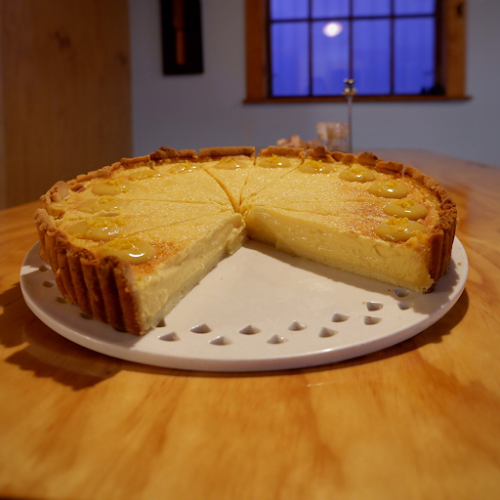 Joseph Street Kitchen Open Times