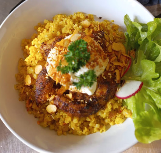 Brown Butter Kitchen - Levin