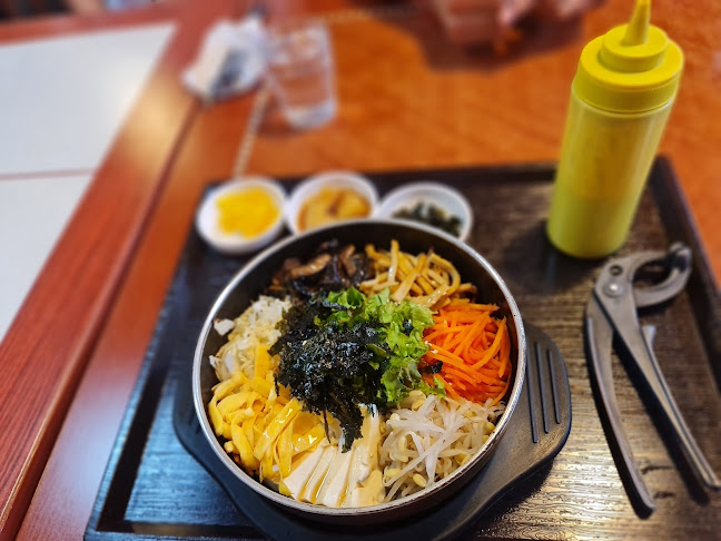 Comentarii opinii despre Seoul