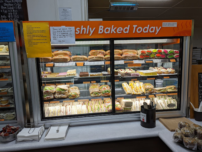 Opinii despre Kiwi Pies în Te Awamutu - Hospitality and gastronomy