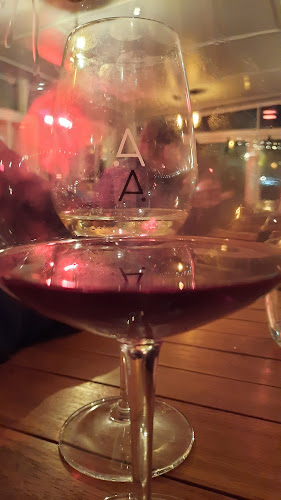 Aperitif Wine Bar & Eatery - Greytown