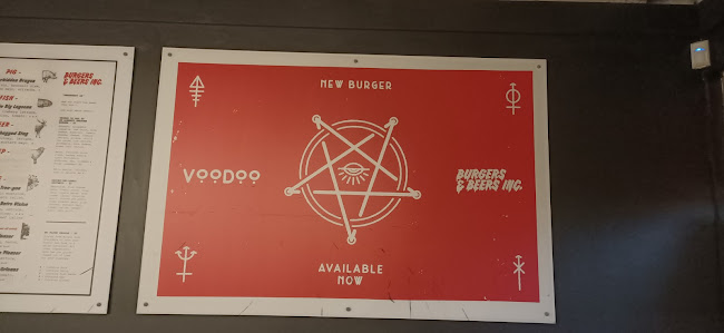 Burgers & Beers Inc. Colombo - Hospitality and gastronomy