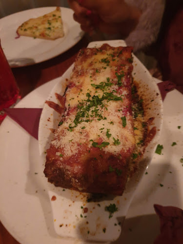 Comentarii opinii despre Pompeii Pizza