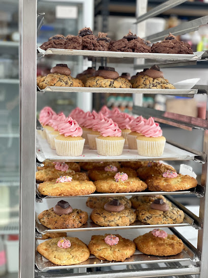 Just Jess Boujee Bakery