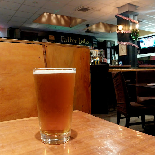 Father Ted's Original Irish Pub - Auckland