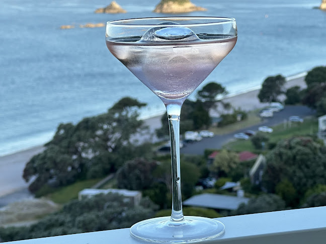 The Pour House and The Coromandel Brewing Company - Hospitality and gastronomy