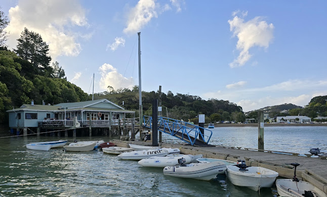 The Boat Club Bistro - Hospitality and gastronomy