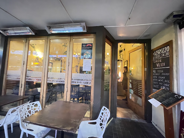 Abruzzo Ristorante Italiano - Hospitality and gastronomy