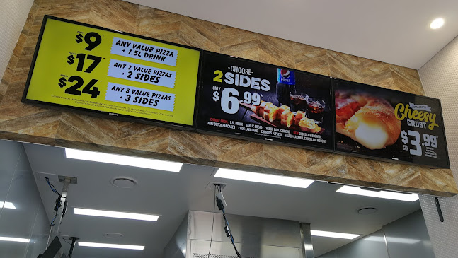 Domino's Pizza Avondale - Hospitality and gastronomy