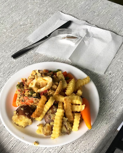 Refuel - Hospitality and gastronomy