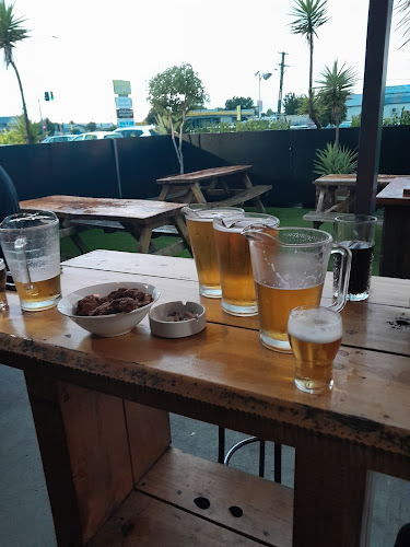 Opinii despre The Horse & Hound Cafe & Bar în Hastings - Hospitality and gastronomy