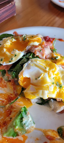 Jesse's on the Waterfront - Hospitality and gastronomy