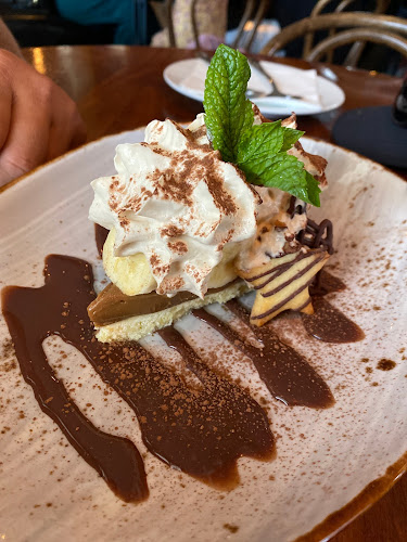 Lone Star Napier - Hospitality and gastronomy