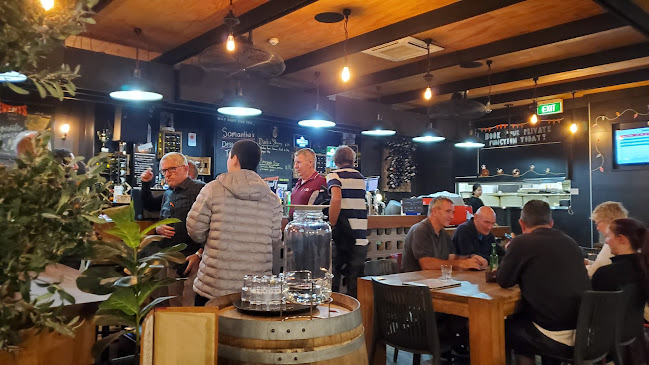 286 Lincoln Road, Addington, Christchurch 8024, New Zealand