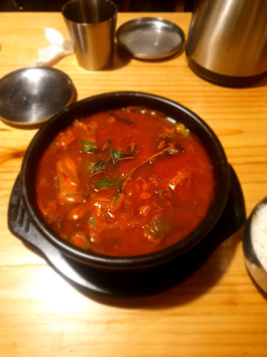 Comentarii opinii despre Mama Park's