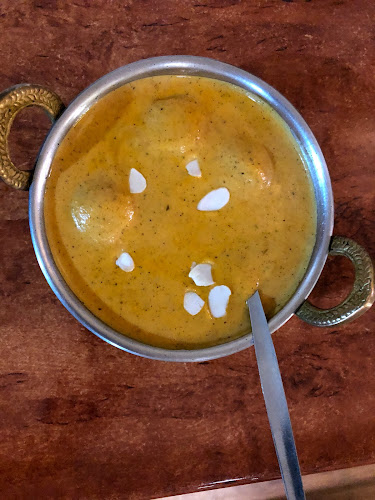 Priya Indian Restaurant - Hospitality and gastronomy