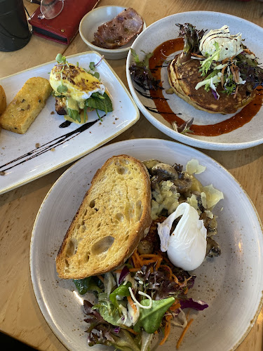 Comments and reviews of MELBA Hillsborough