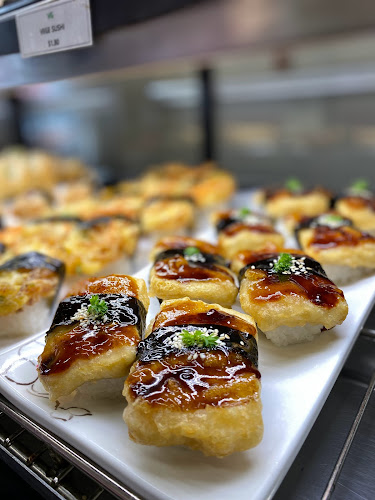 Yoku Japanese Cafe - Hospitality and gastronomy