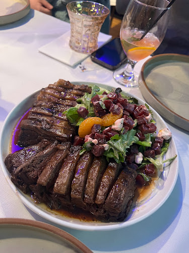 Comentarii opinii despre Prohibition Smokehouse