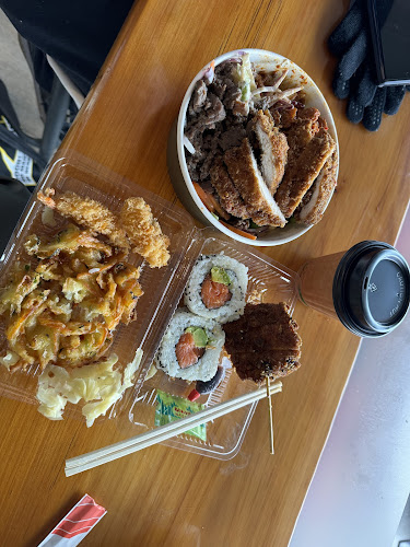 Sushi Republic Okara Phone number