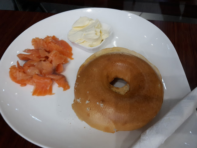 Opinii despre Spill TB Espresso în Auckland - Hospitality and gastronomy