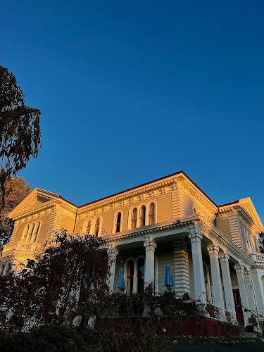 Opinii despre Melrose House Cafe în Nelson - Hospitality and gastronomy