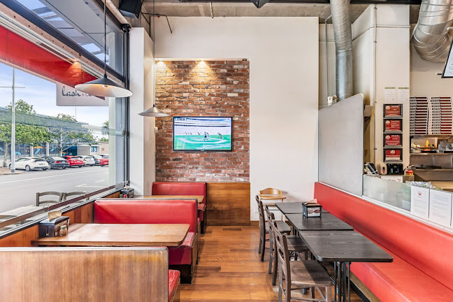 Comentarii opinii despre Sal's Authentic NY Pizza - Takapuna