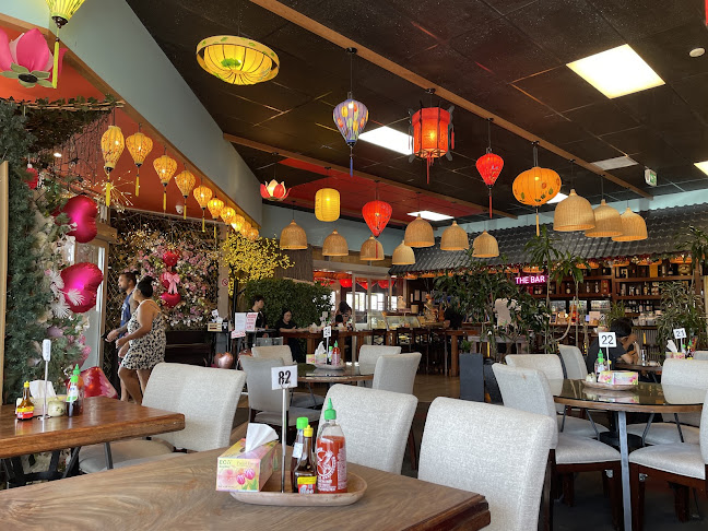 Comentarii opinii despre Love Asia Restaurant & Bar