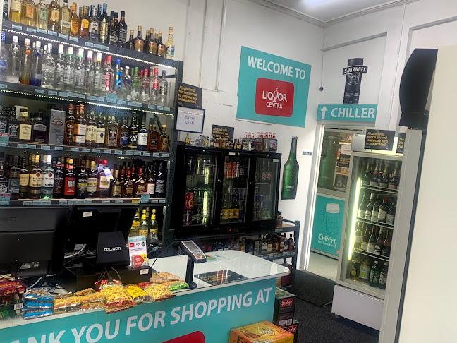 Reviews of Beerescourt Liquor Centre in Hamilton - Hospitality and gastronomy