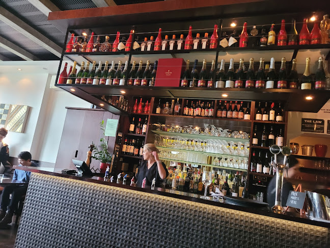 Venuti - Christchurch