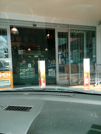 Liquorland Pioneer Highway