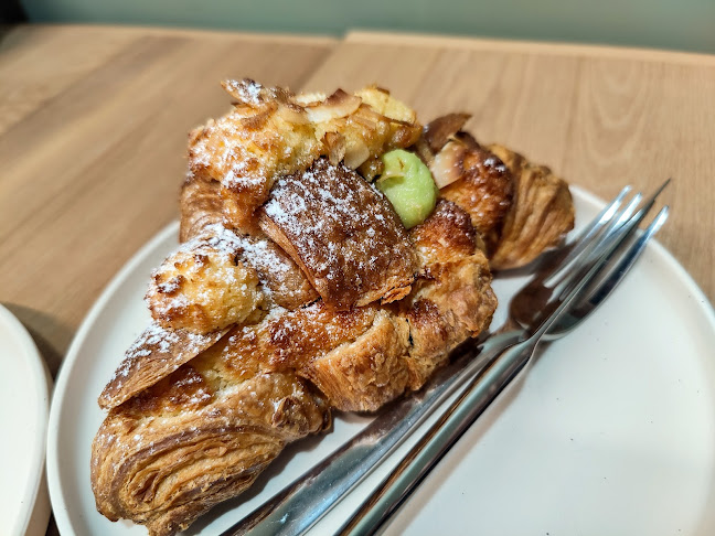 Opinii despre Folds Patisserie în Auckland - Hospitality and gastronomy