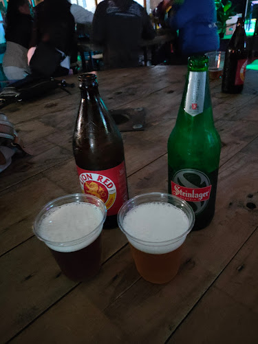 The Tikipunga Tavern - Hospitality and gastronomy