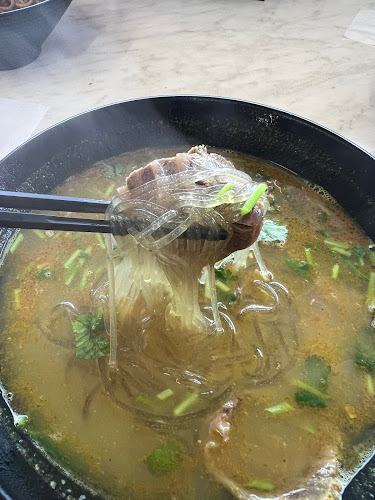 小扬生煎 Little Yum Dumpling Northcote Open Times