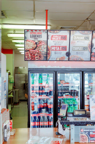 Opinii despre Pizza Hut Papamoa în Papamoa - Hospitality and gastronomy